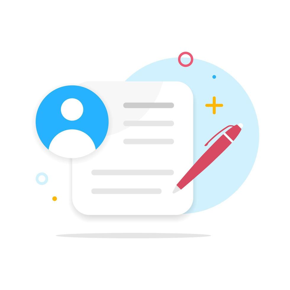 Create an Account image Create an Account image
